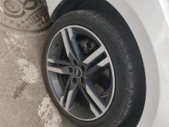 Audi A4L 40 TFSI Luxury Dynamic - photo 6