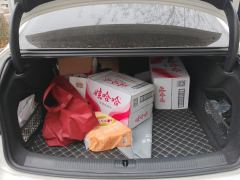Audi A4L 40 TFSI Luxury Dynamic - photo 7