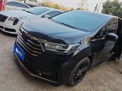 Honda Odyssey 2.0L Sharp Luxury Edition 7-seater - photo 1