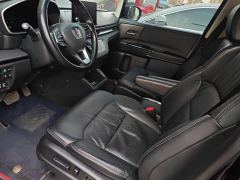 Honda Odyssey 2.0L Sharp Luxury Edition 7-seater - photo 14