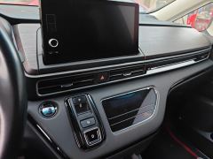 Honda Odyssey 2.0L Sharp Luxury Edition 7-seater - photo 17