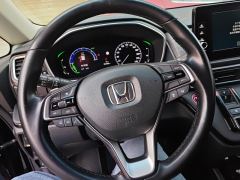 Honda Odyssey 2.0L Sharp Luxury Edition 7-seater - photo 18