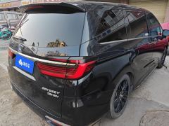 Honda Odyssey 2.0L Sharp Luxury Edition 7-seater - photo 2