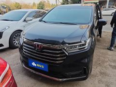 Honda Odyssey 2.0L Sharp Luxury Edition 7-seater - photo 3