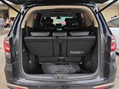 Honda Odyssey 2.0L Sharp Luxury Edition 7-seater - photo 7