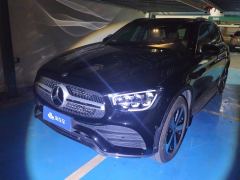 Mercedes-Benz GLC Facelift GLC 260 L 4MATIC Dynamic - ფოტო 1