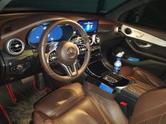 Mercedes-Benz GLC Facelift GLC 260 L 4MATIC Dynamic - ფოტო 16