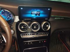Mercedes-Benz GLC Facelift GLC 260 L 4MATIC Dynamic - ფოტო 17