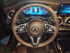 Mercedes-Benz GLC Facelift GLC 260 L 4MATIC Dynamic - ფოტო 18