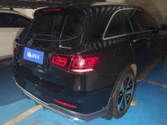 Mercedes-Benz GLC Facelift GLC 260 L 4MATIC Dynamic - ფოტო 2