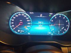 Mercedes-Benz GLC Facelift GLC 260 L 4MATIC Dynamic - ფოტო 20