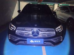 Mercedes-Benz GLC Facelift GLC 260 L 4MATIC Dynamic - ფოტო 3