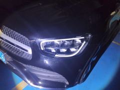 Mercedes-Benz GLC Facelift GLC 260 L 4MATIC Dynamic - ფოტო 4