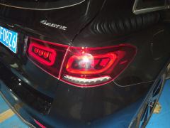 Mercedes-Benz GLC Facelift GLC 260 L 4MATIC Dynamic - ფოტო 5