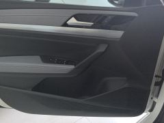 Volkswagen Lavida Langham 1.5L Automatic Five Million Edition - ფოტო 12