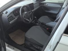 Volkswagen Lavida Langham 1.5L Automatic Five Million Edition - ფოტო 14