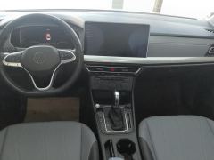 Volkswagen Lavida Langham 1.5L Automatic Five Million Edition - ფოტო 16