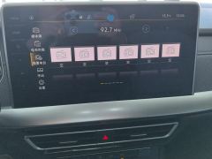 Volkswagen Lavida Langham 1.5L Automatic Five Million Edition - ფოტო 17