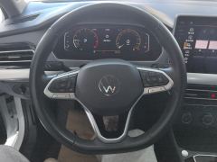Volkswagen Lavida Langham 1.5L Automatic Five Million Edition - ფოტო 18