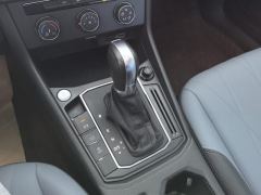 Volkswagen Lavida Langham 1.5L Automatic Five Million Edition - ფოტო 19