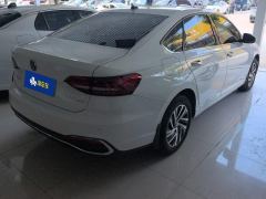 Volkswagen Lavida Langham 1.5L Automatic Five Million Edition - ფოტო 2