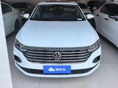 Volkswagen Lavida Langham 1.5L Automatic Five Million Edition - ფოტო 3