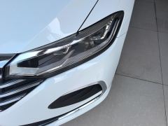 Volkswagen Lavida Langham 1.5L Automatic Five Million Edition - ფოტო 4