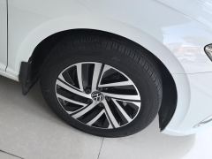 Volkswagen Lavida Langham 1.5L Automatic Five Million Edition - ფოტო 6