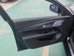 Cadillac CT4 28T Luxury Edition - ფოტო 12