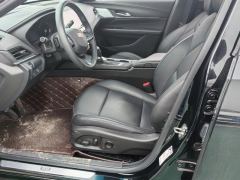 Cadillac CT4 28T Luxury Edition - ფოტო 14