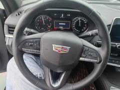 Cadillac CT4 28T Luxury Edition - ფოტო 18