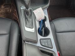 Cadillac CT4 28T Luxury Edition - ფოტო 19