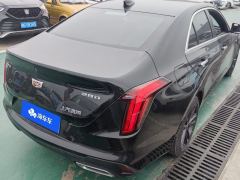 Cadillac CT4 28T Luxury Edition - ფოტო 2