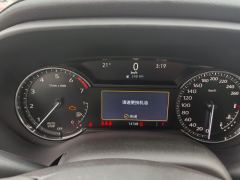 Cadillac CT4 28T Luxury Edition - ფოტო 20