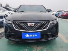 Cadillac CT4 28T Luxury Edition - ფოტო 3