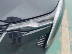 Cadillac CT4 28T Luxury Edition - ფოტო 4