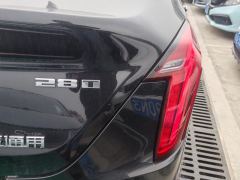 Cadillac CT4 28T Luxury Edition - ფოტო 5