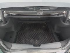 Cadillac CT4 28T Luxury Edition - ფოტო 7
