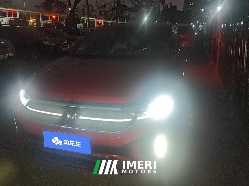 Volkswagen Songhunting for the masses 300TSI Edition