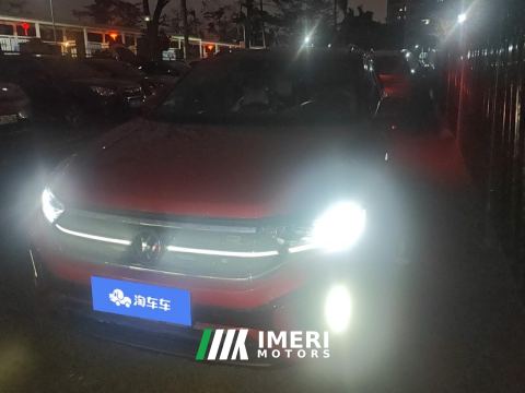 2024 Volkswagen T-Roc 300TSI Edition