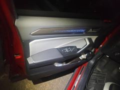 Volkswagen T-Roc 300TSI Edition - ფოტო 12