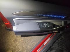 Volkswagen T-Roc 300TSI Edition - ფოტო 13