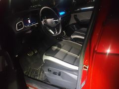 Volkswagen T-Roc 300TSI Edition - ფოტო 14
