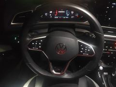 Volkswagen T-Roc 300TSI Edition - ფოტო 18
