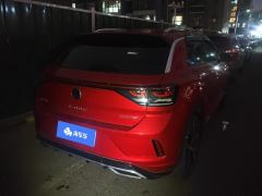 Volkswagen T-Roc 300TSI Edition - ფოტო 2
