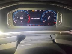 Volkswagen T-Roc 300TSI Edition - ფოტო 20
