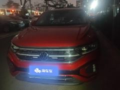 Volkswagen T-Roc 300TSI Edition - ფოტო 3