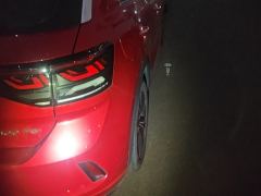 Volkswagen T-Roc 300TSI Edition - ფოტო 5