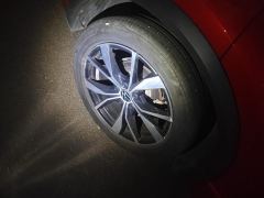 Volkswagen T-Roc 300TSI Edition - ფოტო 6