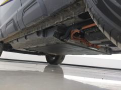 Haval Meng Long PHEV Haverosaurus PHEV 1.5T Hi4 102km Pro - ფოტო 11